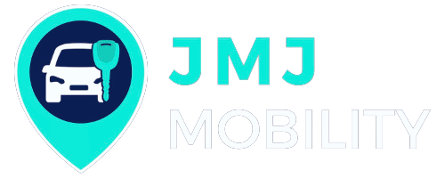 JMJ Mobility